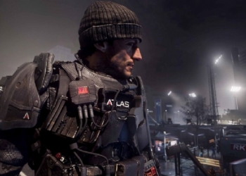 Call Of Duty Advanced Warfare: ecco i requisiti consigliati
