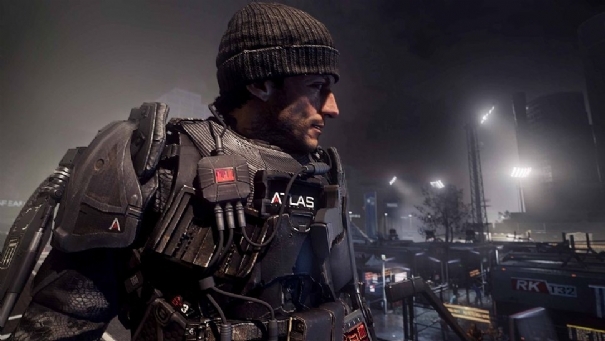Call Of Duty Advanced Warfare: ecco i requisiti consigliati