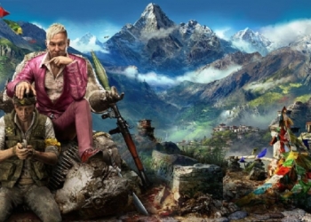 Far Cry 4, Patrik Methe svela i suoi cinque momenti più belli del gioco