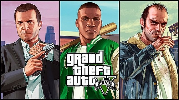 GTA V, svelati i nuovi contenuti presenti nella versione PC e console next-gen