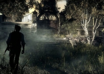 Steam: gratis i primi tre capitoli di The Evil Within
