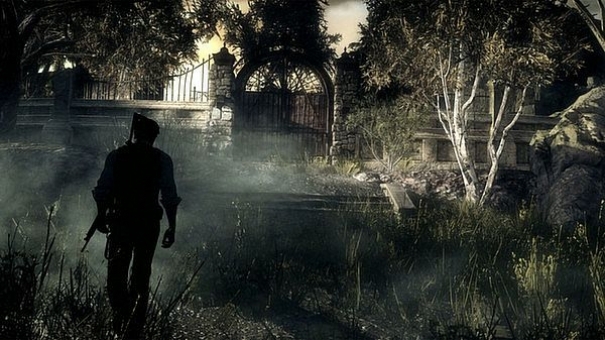Steam: gratis i primi tre capitoli di The Evil Within