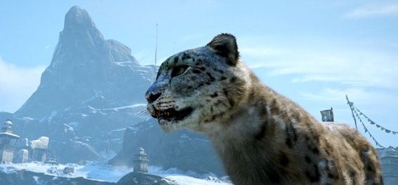 Nuovo trailer di Far Cry 4