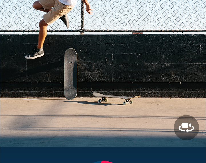 Skype Qik, la nuova app di video-messaggistica di Skype