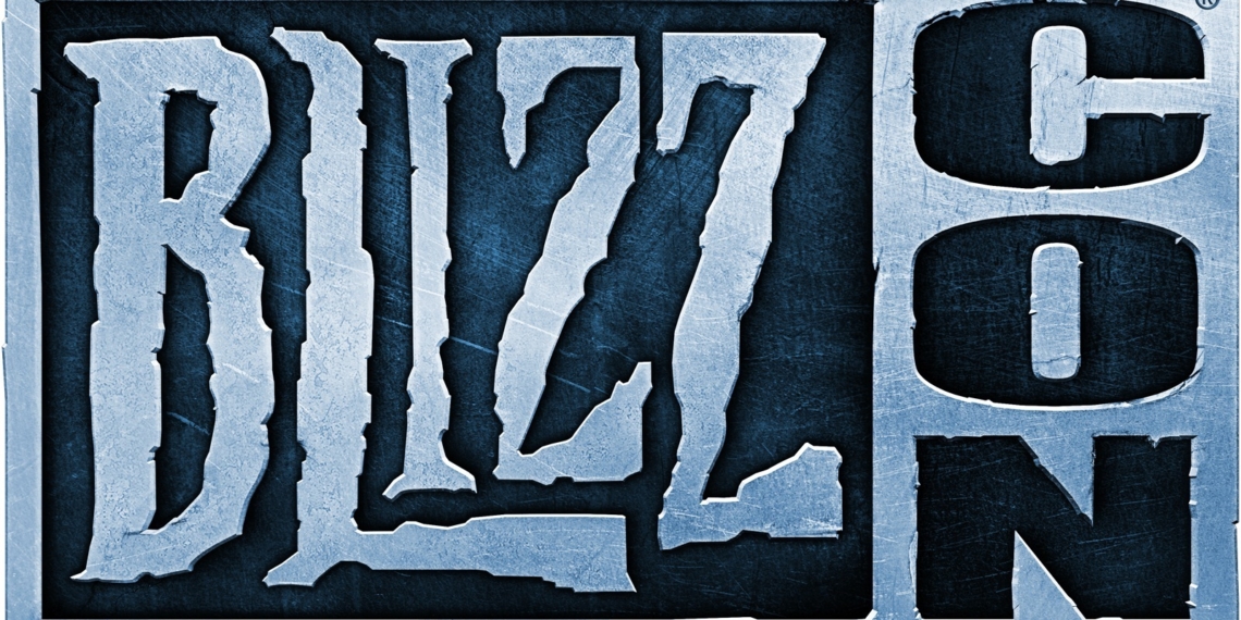 Una sorpresa in arrivo al Blizzcon 2014?