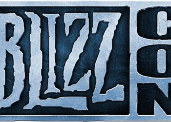 Una sorpresa in arrivo al Blizzcon 2014?