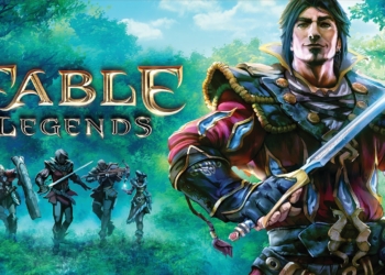 Fable Legends: aperte le iscrizioni alla beta