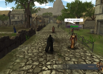 Data per l’accesso anticipato di Shroud of the Avatar