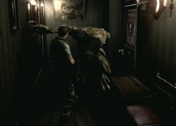 Due video di gameplay di Resident Evil Remaster HD