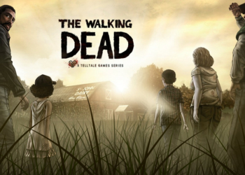 Data di lancio di The Walking Dead: A Telltale Games Series per PS4 e Xbox One
