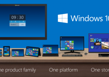 Microsoft: Windows 9? No, 10!
