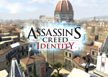 Assassin’s Creed Identity disponibile sull’App Store