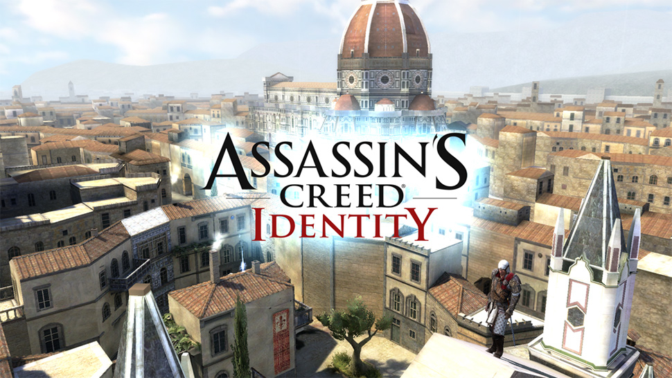 Assassin’s Creed Identity disponibile sull’App Store