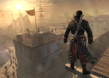 Assassin’s Creed Rogue: il nuovo trailer svela la storia