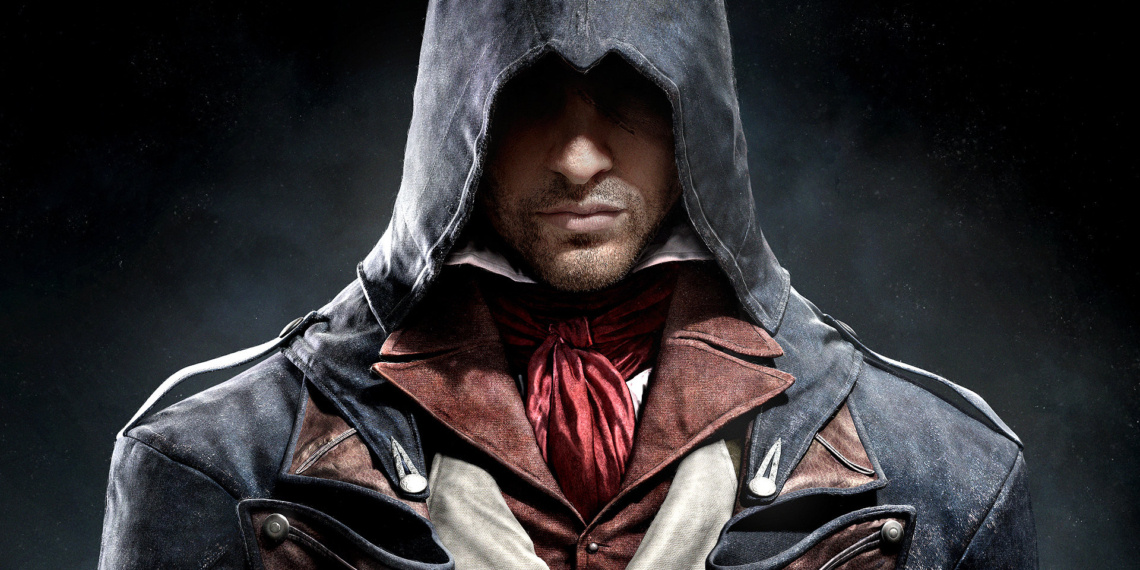 Ubisoft rilascia un nuovo filmato dedicato ad Arno di AC: Unity