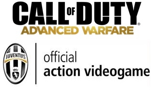 Call of Duty: Advance Warfare è il videogame ufficiale della Juventus