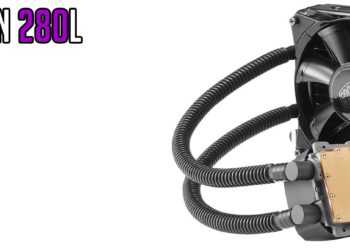 Cooler Master Nepton 280L AIO | Recensione