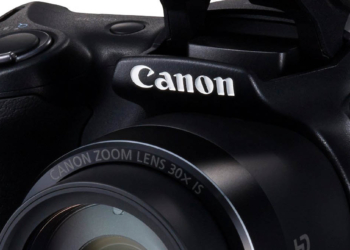 Canon Powershot SX400 IS | Recensione