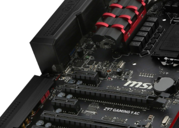 MSI Z97 Gaming 9 AC Mainboard | Recensione