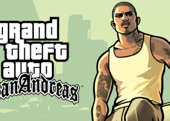 Versione HD di GTA: San Andreas in arrivo su Xbox 360
