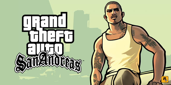 Versione HD di GTA: San Andreas in arrivo su Xbox 360