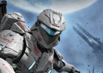 A dicembre arriva Halo: Spartan Strike