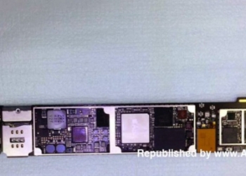 Apple iPad Air 2: trapelano immagini hardware e SoC A8X