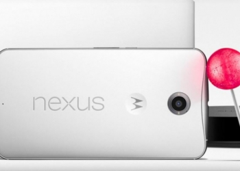 Nexus 6 è ufficiale: caratteristiche ufficiali svelate