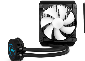 NZXT Kraken X31, Kraken X41 e Kraken X61 | Roundup AIO NZXT