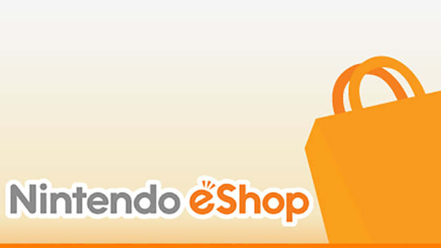 Aggiornamento Nintendo eShop della settimana