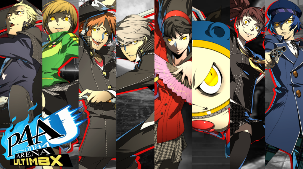 Persona 4 Arena Ultimax: rivelata la data di lancio in Europa