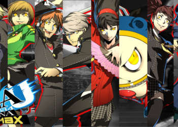 Persona 4 Arena Ultimax: rivelata la data di lancio in Europa