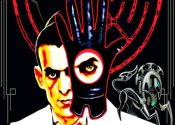 Day For Night Games cerca fondi per The Black Glove