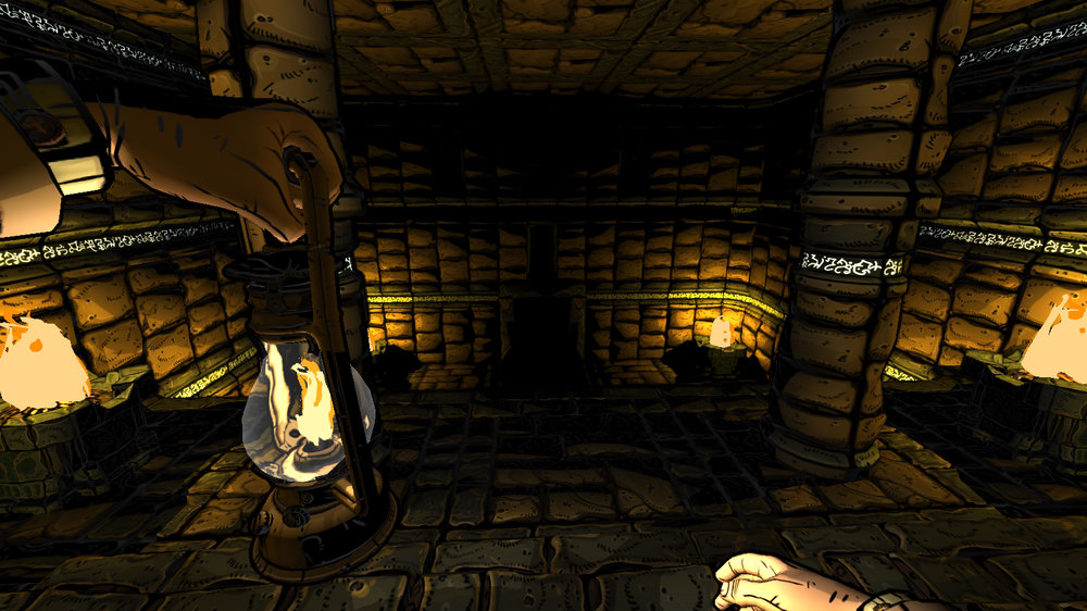 Annunciato The Fading, il nuovo survival made in Italy