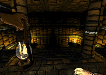 Annunciato The Fading, il nuovo survival made in Italy