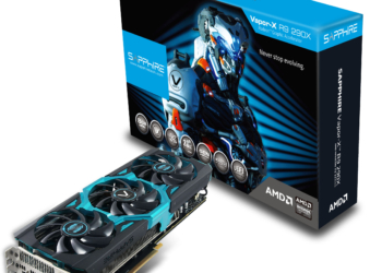 Sapphire lancia la R9 290X Vapor-X da 8GB