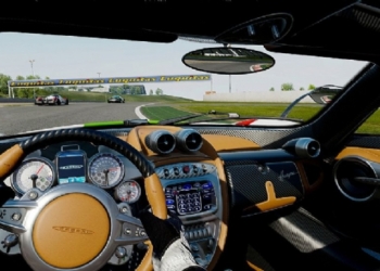 Project Cars vs Real Life: arriva un altro video confronto
