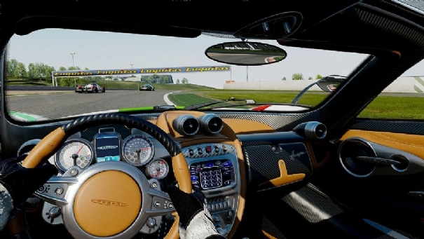 Project Cars vs Real Life: arriva un altro video confronto