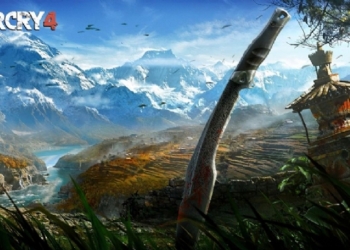 Far Cry 4: rilasciate due patch per la versione PC