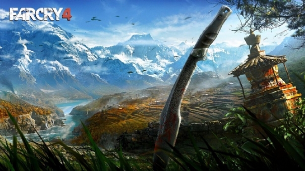 Far Cry 4: rilasciate due patch per la versione PC