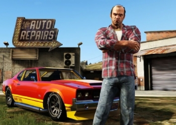 Grand Theft Auto V: ecco i primi voti ottenuti per le versioni next-gen