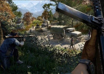 Far Cry 4: vari problemi per le versioni PC e PS3