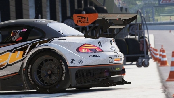 Project CARS a 60fps su Xbox One
