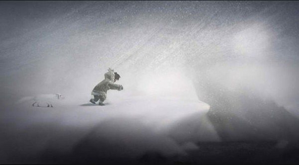 Never Alone, disponibile anche su PS4