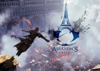 Assassin’s Creed Unity: Ubisoft  in calo