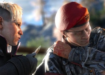 Far Cry 4: ecco i requisiti PC