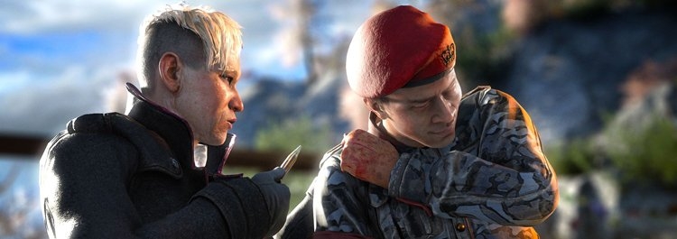 Far Cry 4: ecco i requisiti PC
