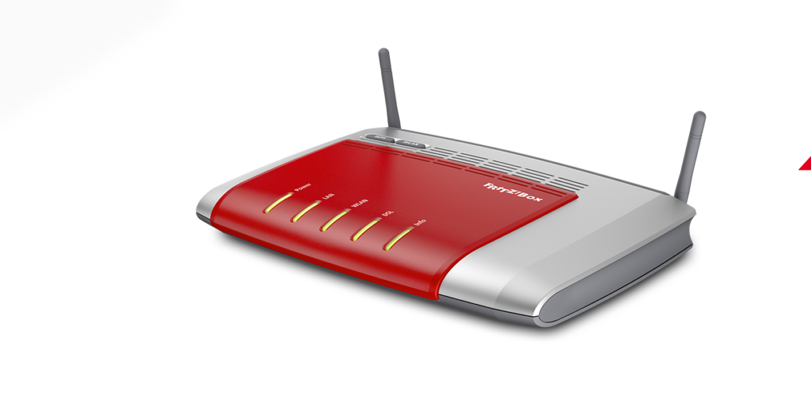 AVM FRITZ!Box 3272 Modem Router ADSL2+ WLAN N 450Mbit/s | Recensione