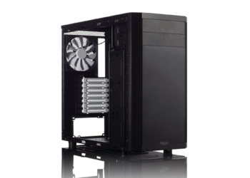 Fractal Core 3300 | Recensione