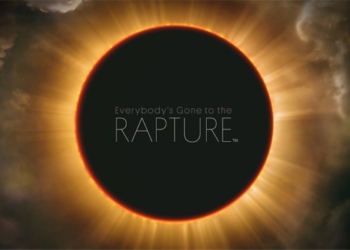 A breve novità per Everybody’s Gone To The Rapture